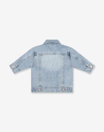 Jeans Jacket J - S24